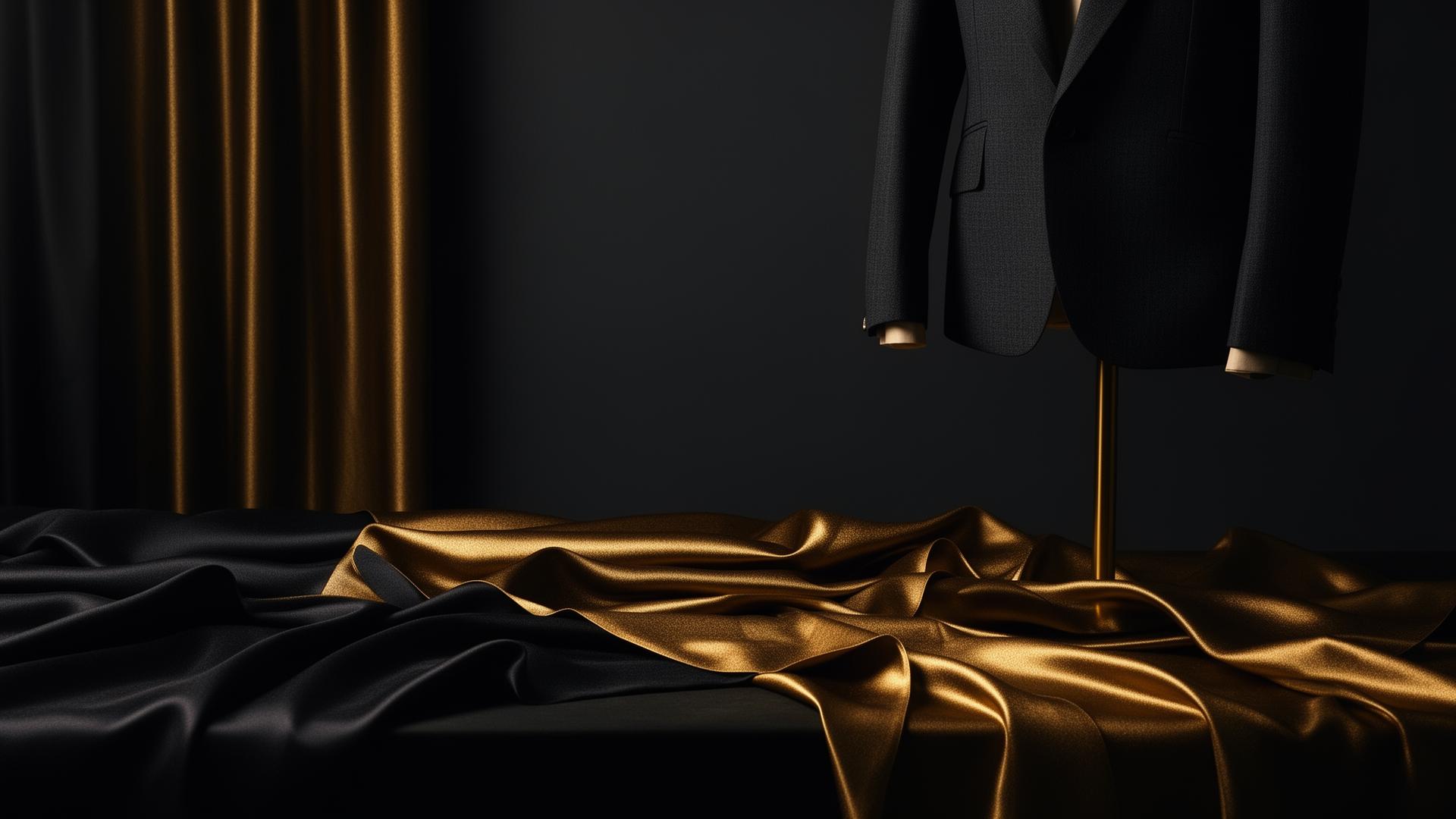 Atelier de couture premium